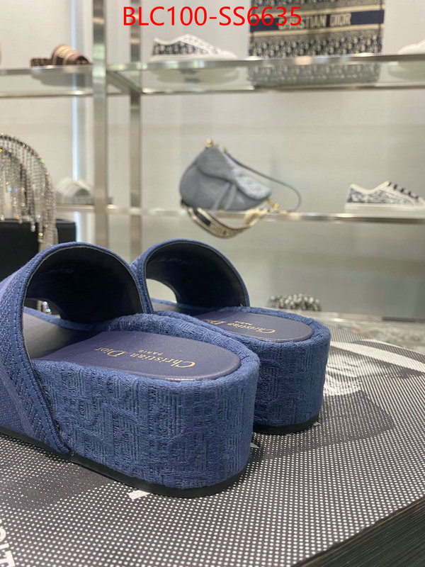 Women Shoes-Dior hot sale ID: SS6635 $: 100USD