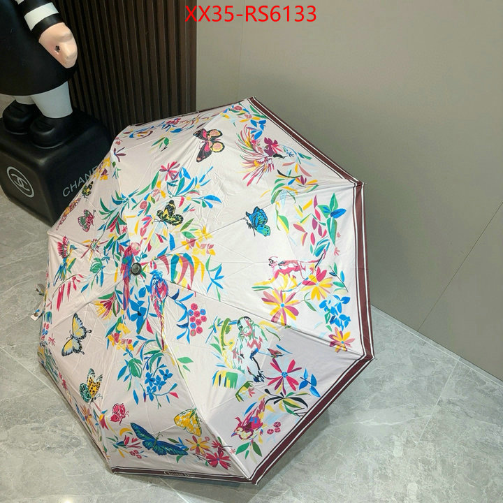 Umbrella-Dior what 1:1 replica ID: RS6133 $: 35USD