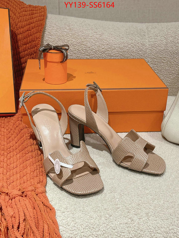 Women Shoes-Hermes store ID: SS6164 $: 139USD