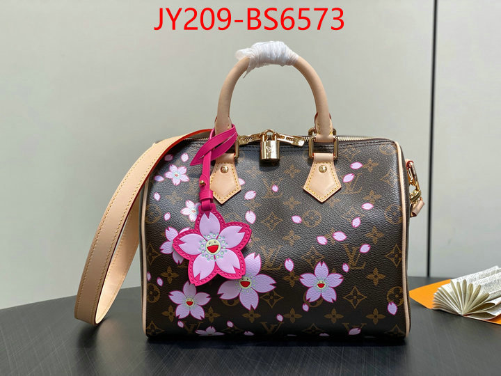 LV Bags(TOP)-Speedy- perfect ID: BS6573 $: 209USD,