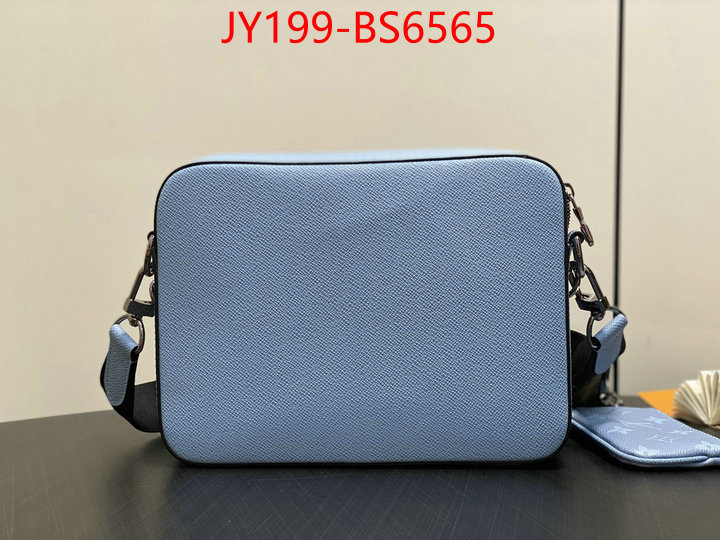 LV Bags(TOP)-Pochette MTis- buy 2024 replica ID: BS6565 $: 199USD,