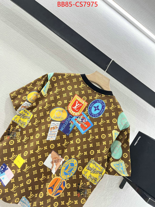 Clothing-LV best ID: CS7975 $: 85USD