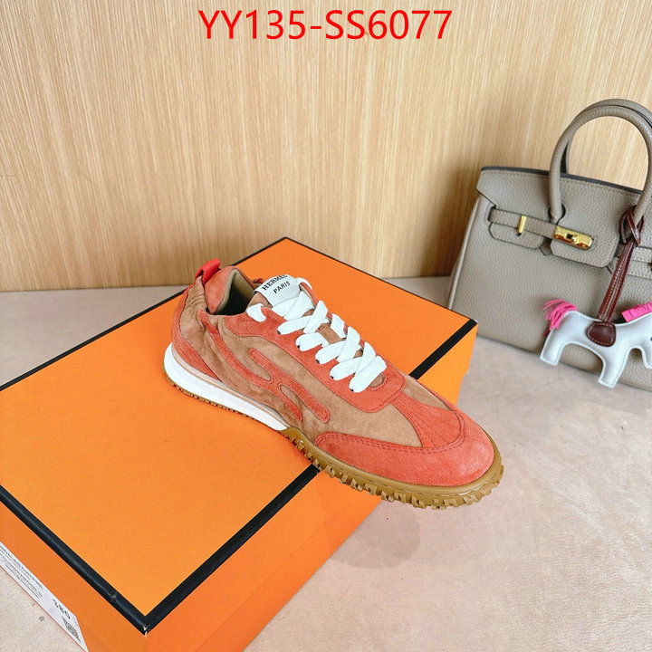 Women Shoes-Hermes sell online ID: SS6077 $: 135USD