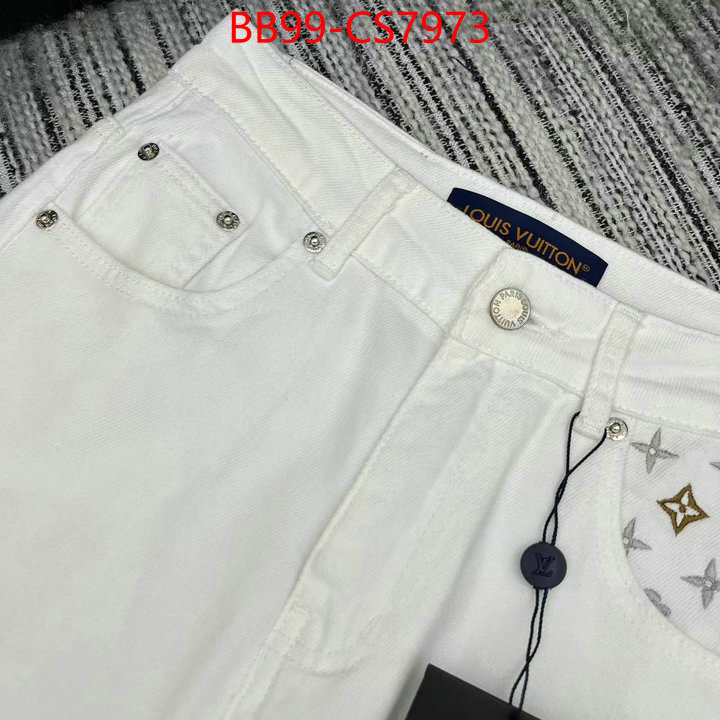 Clothing-LV what's the best place to buy replica ID: CS7973 $: 99USD