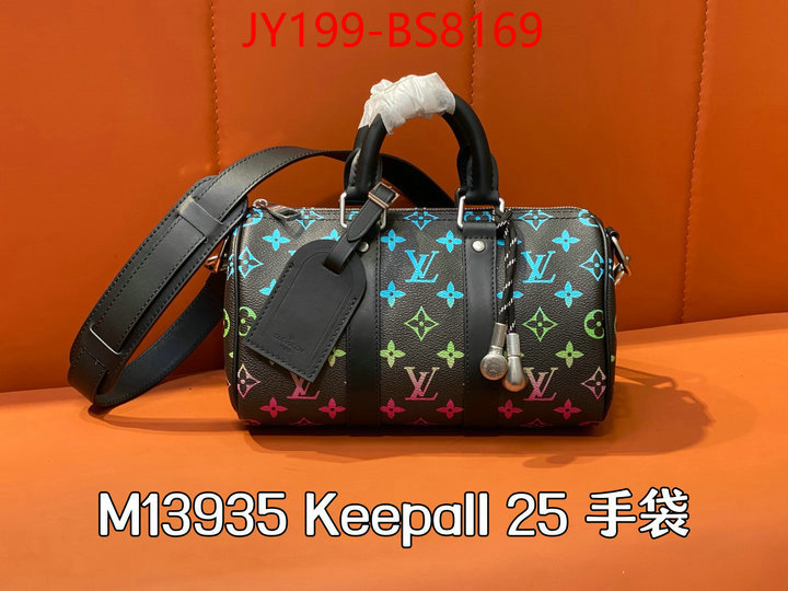 LV Bags(TOP)-Speedy- what is aaaaa quality ID: BS8169 $: 199USD,