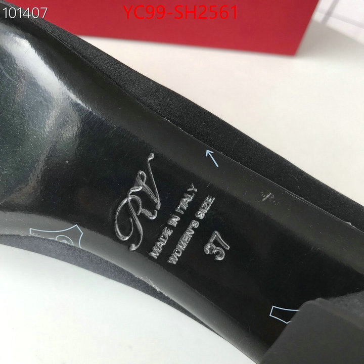 Women Shoes-Rogar Vivier how can i find replica ID: SH2561 $: 99USD