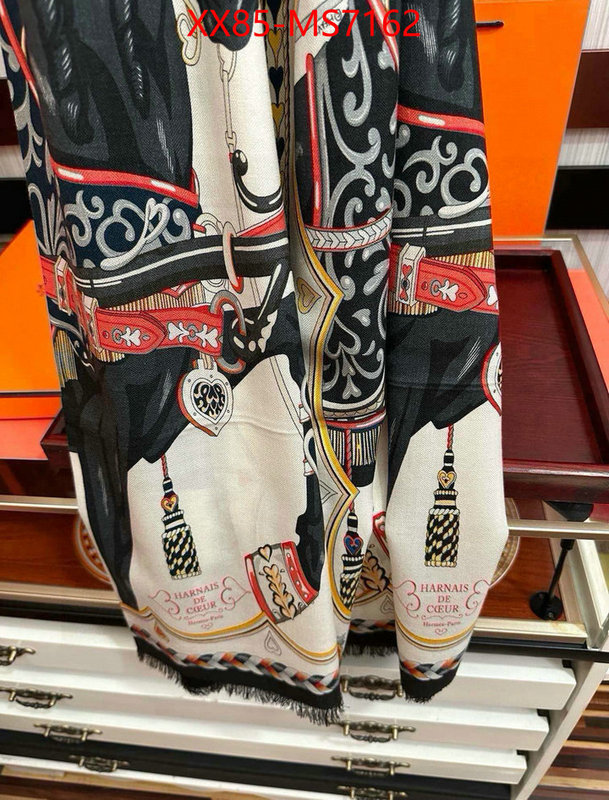 Scarf-Hermes online sale ID: MS7162 $: 85USD