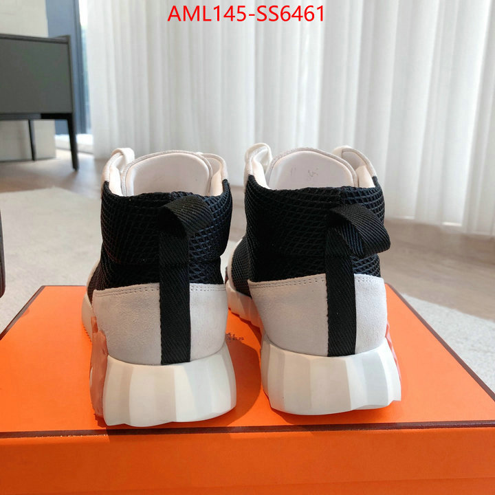 Men Shoes-Hermes fashion ID: SS6461 $: 145USD