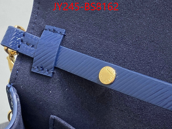 LV Bags(TOP)-Pochette MTis- high quality replica designer ID: BS8162 $: 245USD,