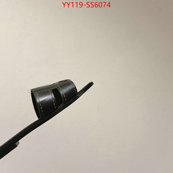 Women Shoes-Hermes what is a 1:1 replica ID: SS6074 $: 119USD