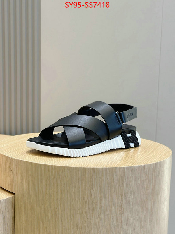 Men Shoes-Hermes buying replica ID: SS7418 $: 95USD