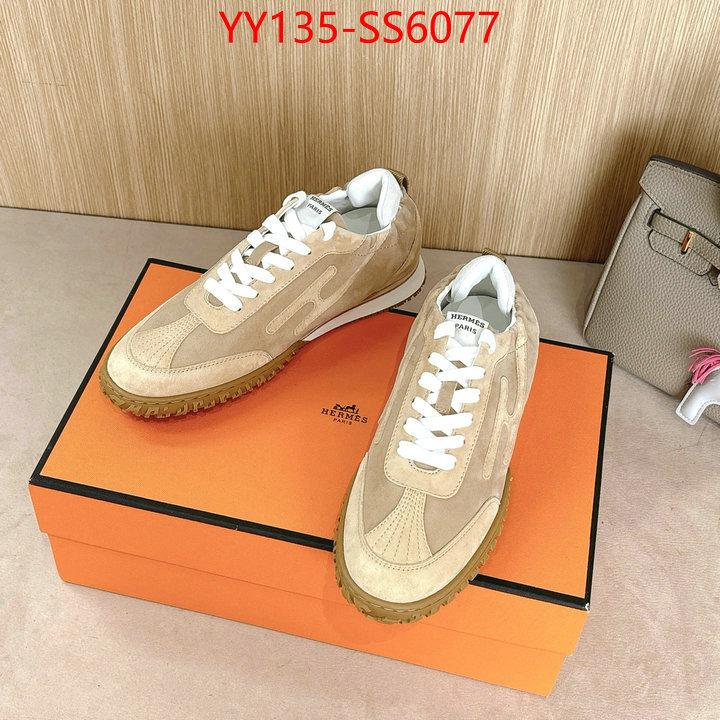 Women Shoes-Hermes sell online ID: SS6077 $: 135USD