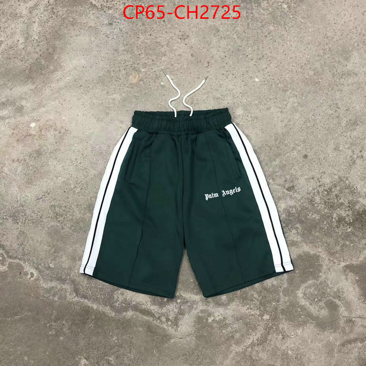 Clothing-Palm Angels designer fashion replica ID: CH2725 $: 65USD