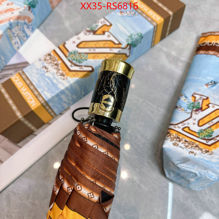 Umbrella-LV how can i find replica ID: RS6816 $: 35USD