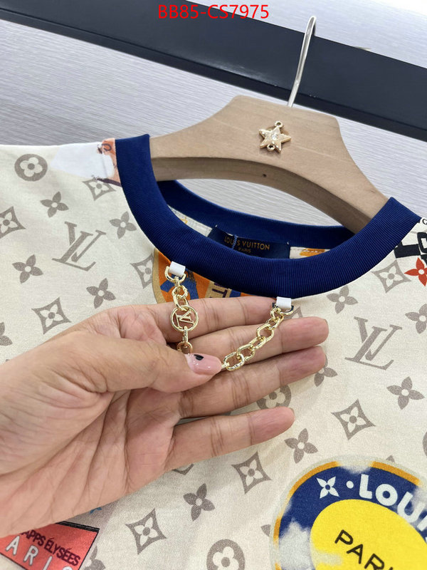 Clothing-LV best ID: CS7975 $: 85USD