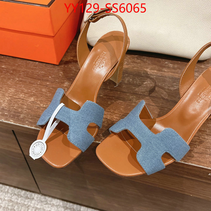 Women Shoes-Hermes sellers online ID: SS6065 $: 129USD-shoes yupoo Women Shoes-Hermes sellers online ID: SS6065 $: 129USD