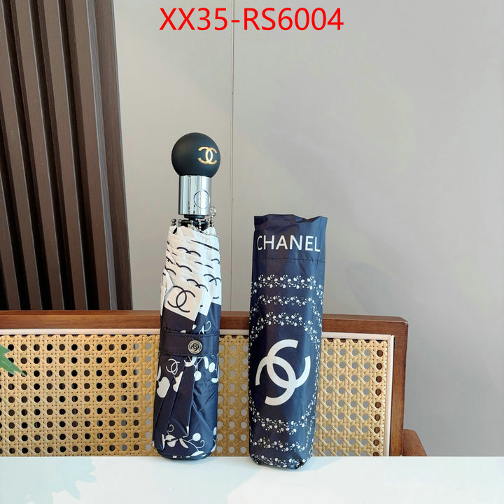Umbrella-Chanel buy cheap replica ID: RS6004 $: 35USD