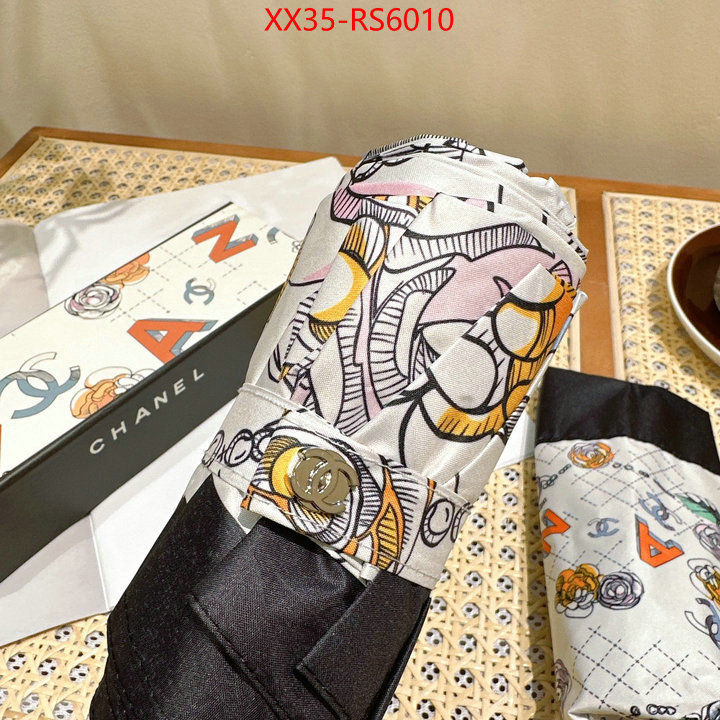 Umbrella-Chanel cheap high quality replica ID: RS6010 $: 35USD