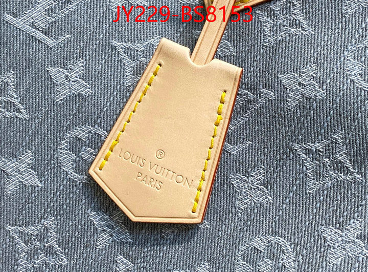 LV Bags(TOP)-Speedy- every designer ID: BS8153 $: 229USD,
