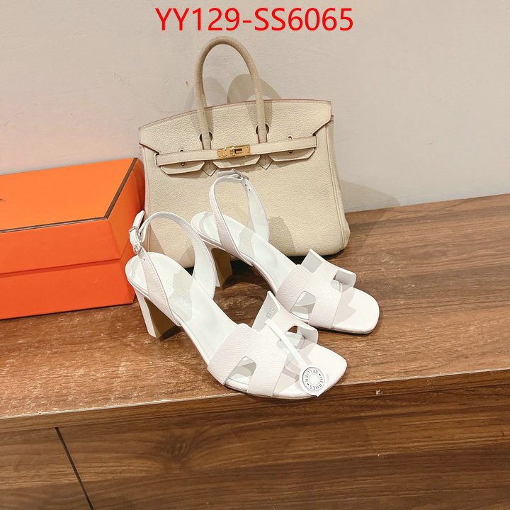 Women Shoes-Hermes sellers online ID: SS6065 $: 129USD-shoes yupoo Women Shoes-Hermes sellers online ID: SS6065 $: 129USD