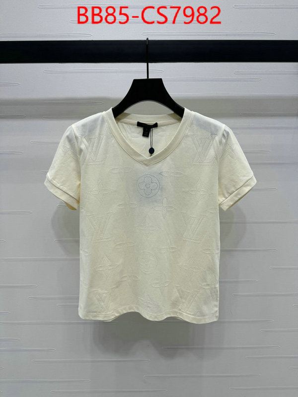 Clothing-LV aaaaa+ class replica ID: CS7982 $: 85USD