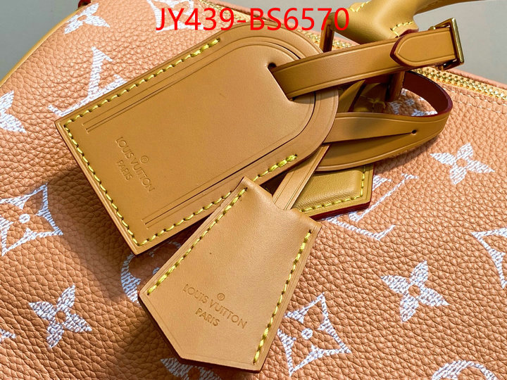 LV Bags(TOP)-Speedy- top grade ID: BS6570 $: 439USD,