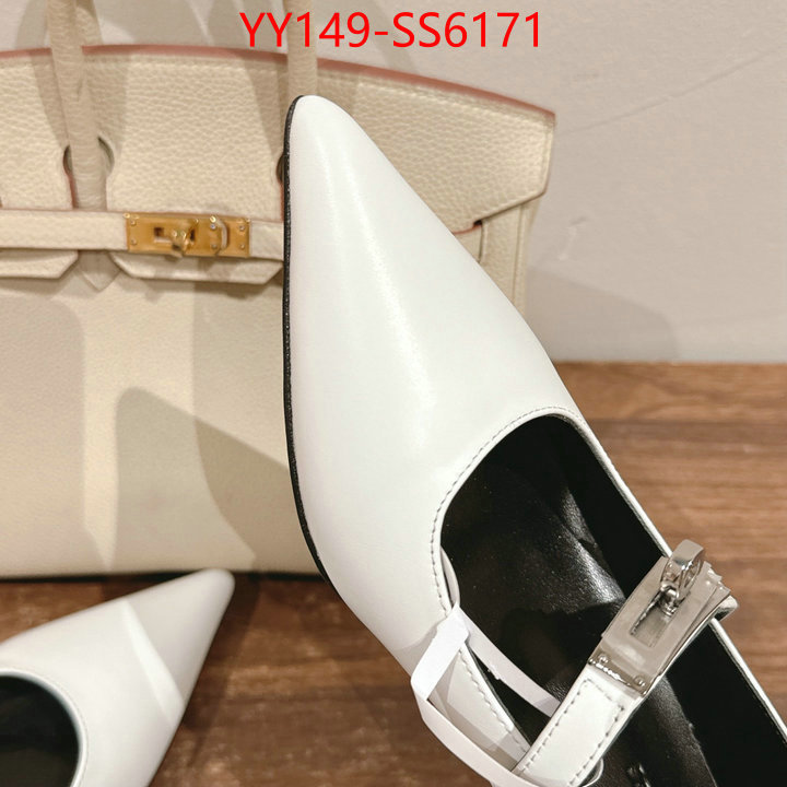 Women Shoes-Hermes best like ID: SS6171 $: 149USD