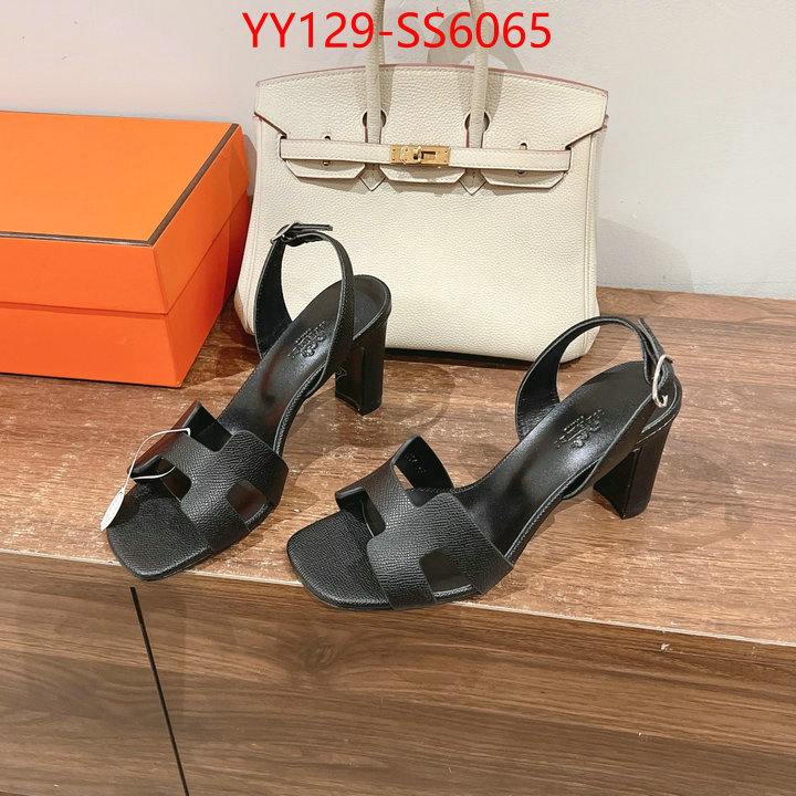 Women Shoes-Hermes sellers online ID: SS6065 $: 129USD-shoes yupoo Women Shoes-Hermes sellers online ID: SS6065 $: 129USD