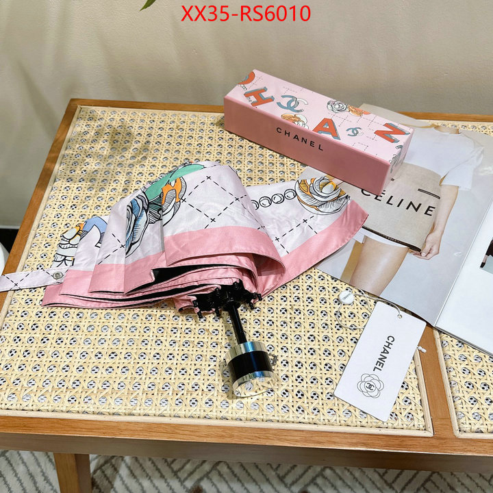 Umbrella-Chanel cheap high quality replica ID: RS6010 $: 35USD