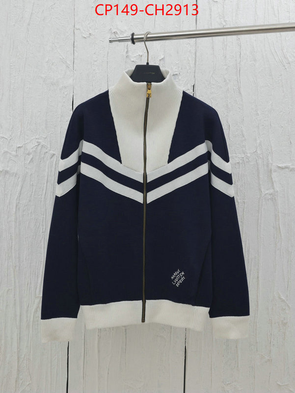 Clothing-LV aaaaa ID: CH2913 $: 149USD
