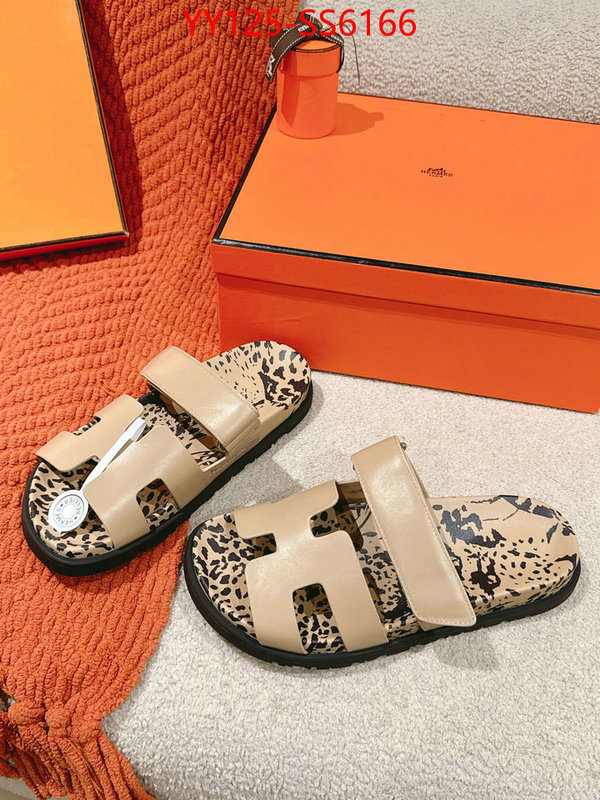 Women Shoes-Hermes high quality aaaaa replica ID: SS6166 $: 125USD