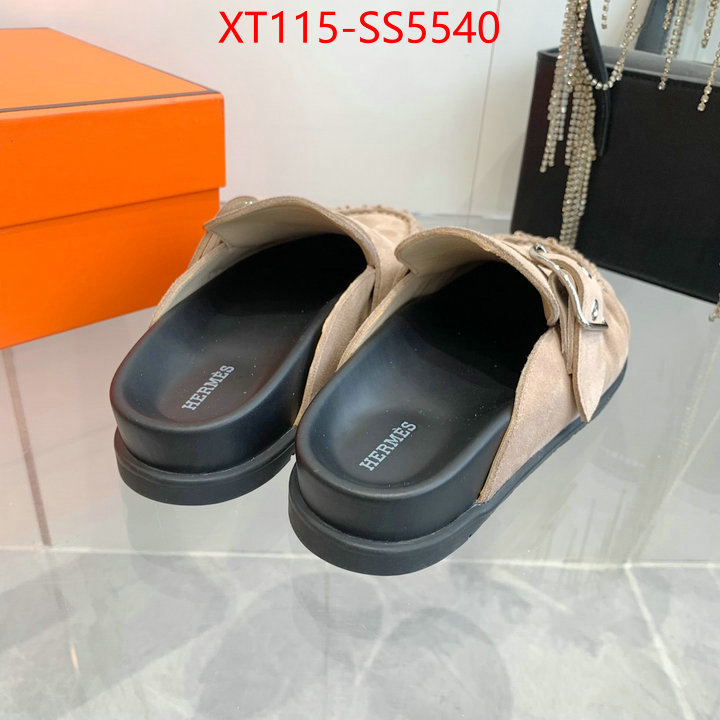 Women Shoes-Hermes best website for replica ID: SS5540 $: 115USD