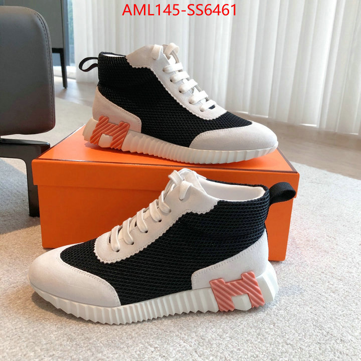Men Shoes-Hermes fashion ID: SS6461 $: 145USD