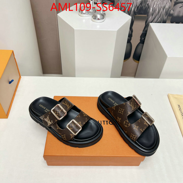 Men Shoes-LV the online shopping ID: SS6457 $: 109USD