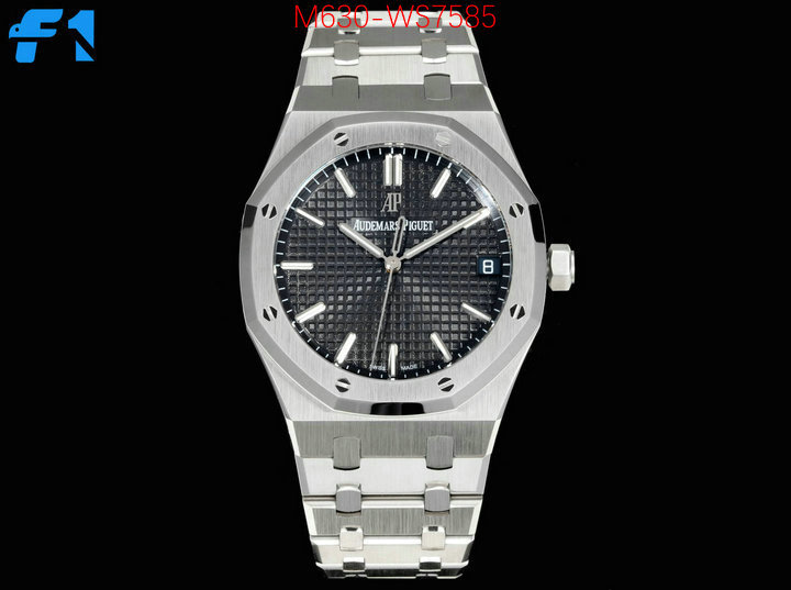 Watch(TOP)-Audemars Piguet sell online ID: WS7585 $: 630USD