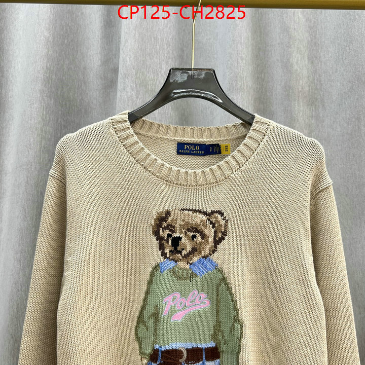 Clothing-Ralph Lauren how to start selling replica ID: CH2825 $: 125USD