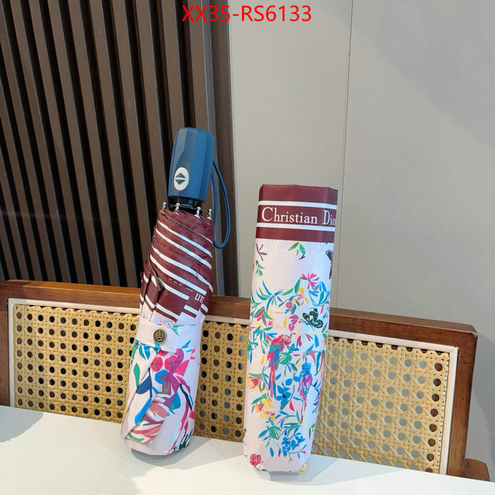 Umbrella-Dior what 1:1 replica ID: RS6133 $: 35USD