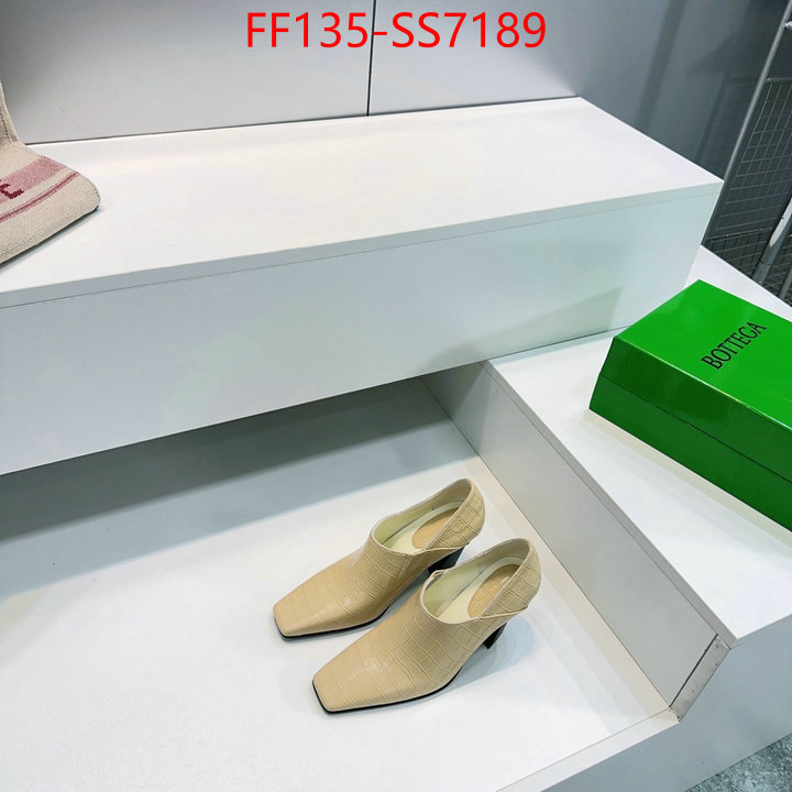 Women Shoes-BV is it illegal to buy dupe ID: SS7189 $: 135USD