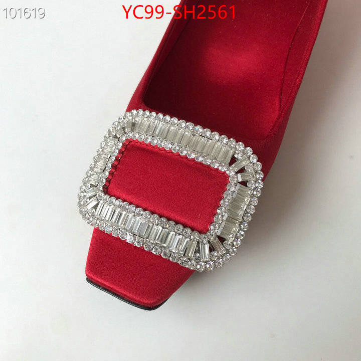 Women Shoes-Rogar Vivier how can i find replica ID: SH2561 $: 99USD