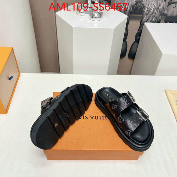 Men Shoes-LV the online shopping ID: SS6457 $: 109USD