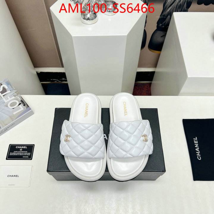 Women Shoes-Chanel best luxury replica ID: SS6466 $: 100USD