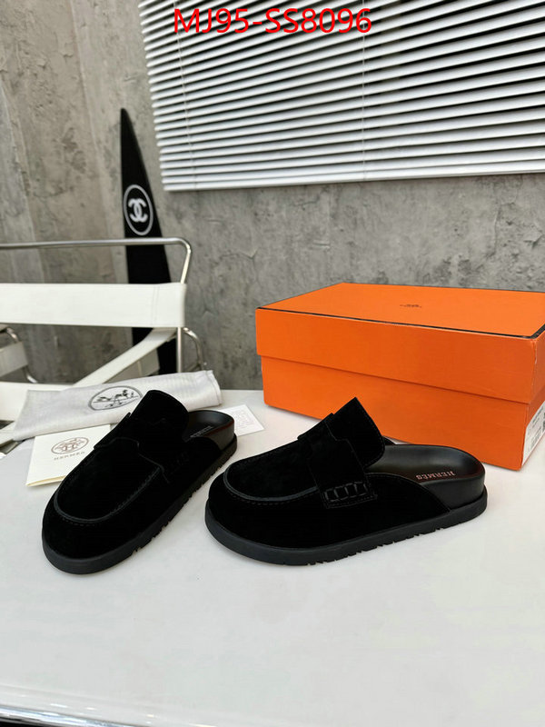 Women Shoes-Hermes found replica ID: SS8096 $: 95USD