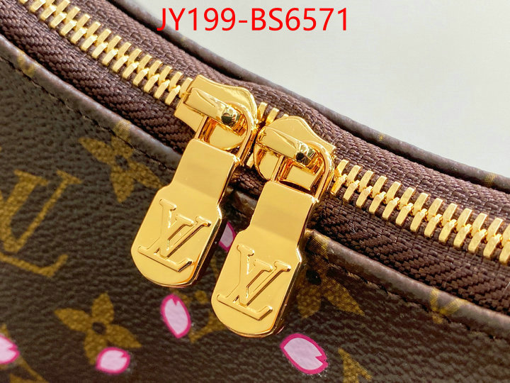 LV Bags(TOP)-Pochette MTis- every designer ID: BS6571 $: 199USD,