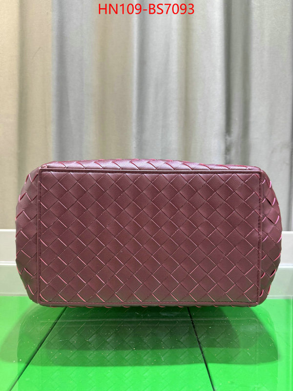 BV Bags(4A)-Handbag- buy 1:1 ID: BS7093 $: 109USD,
