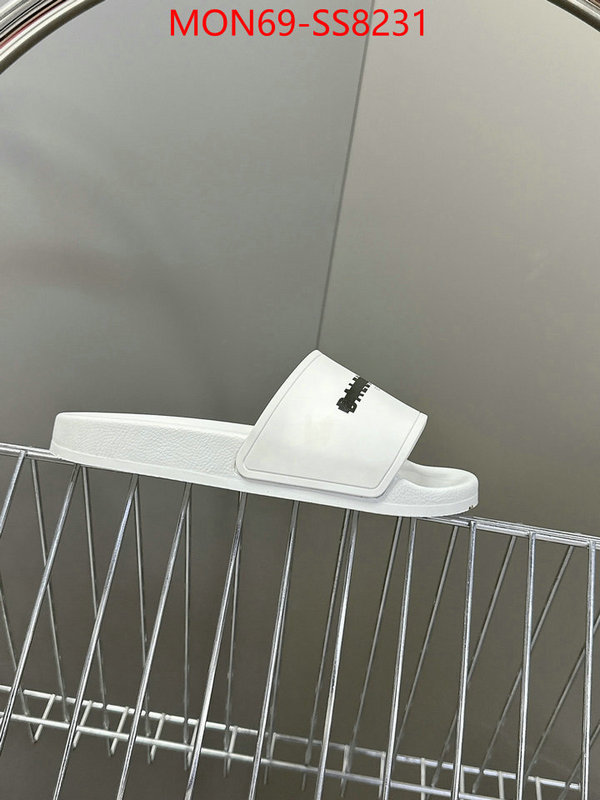 Women Shoes-Balenciaga buy high-quality fake ID: SS8231 $: 69USD