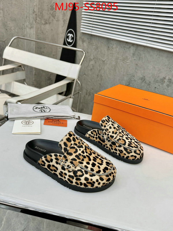 Women Shoes-Hermes high quality aaaaa replica ID: SS8095 $: 95USD