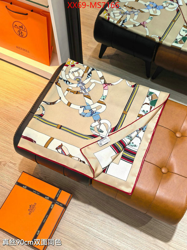 Scarf-Hermes aaaaa ID: MS7166 $: 69USD