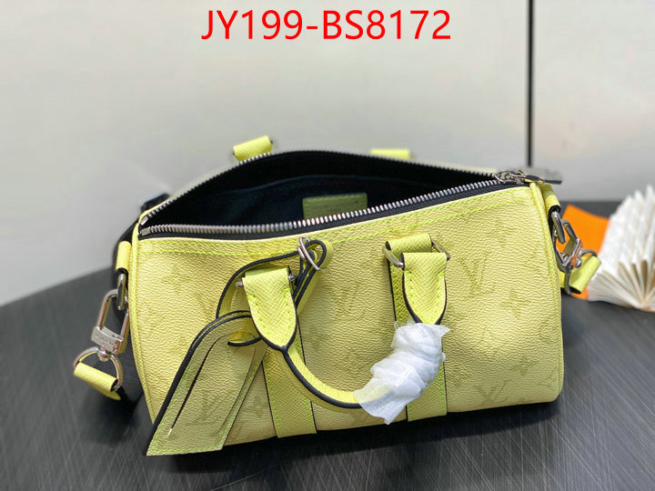 LV Bags(TOP)-Speedy- first copy ID: BS8172 $: 199USD,