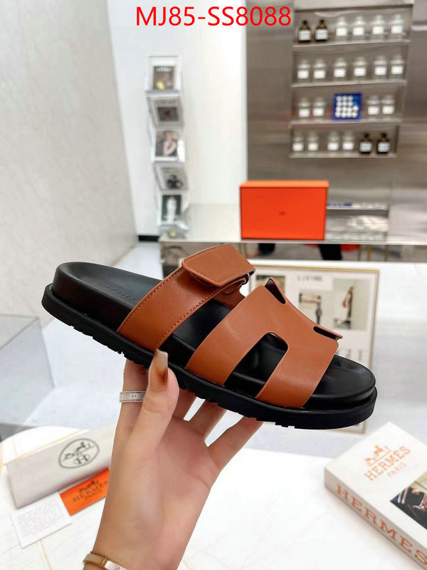 Women Shoes-Hermes high ID: SS8088 $: 85USD