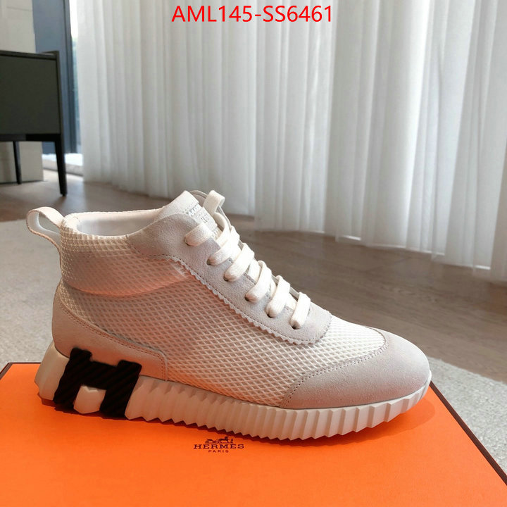 Men Shoes-Hermes fashion ID: SS6461 $: 145USD